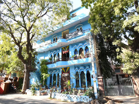 Durag Villas Guest House By OYO Rooms