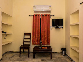 Durag Villas Guest House By OYO Rooms