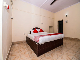 Durag Villas Guest House By OYO Rooms