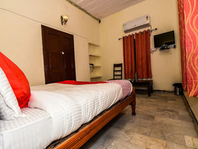 Durag Villas Guest House By OYO Rooms