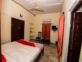 Durag Villas Guest House By OYO Rooms