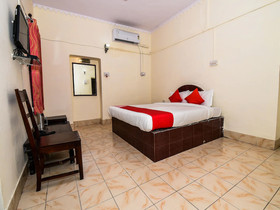 Durag Villas Guest House By OYO Rooms
