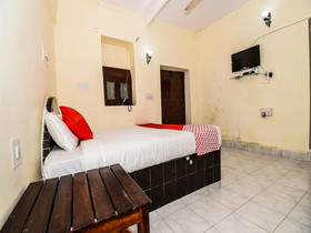 Durag Villas Guest House By OYO Rooms