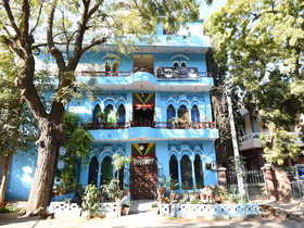 Durag Villas Guest House By OYO Rooms