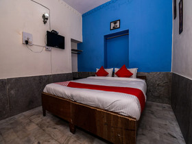 Durag Villas Guest House By OYO Rooms