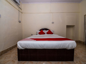 Durag Villas Guest House By OYO Rooms