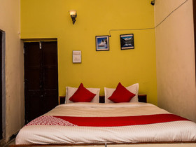 Durag Villas Guest House By OYO Rooms
