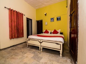 Durag Villas Guest House By OYO Rooms