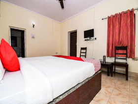 Durag Villas Guest House By OYO Rooms