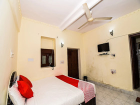 Durag Villas Guest House By OYO Rooms