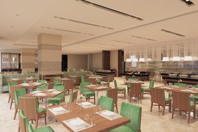 Fairfield by Marriott Jodhpur Hotel