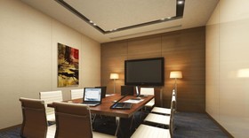 Fairfield by Marriott Jodhpur Hotel