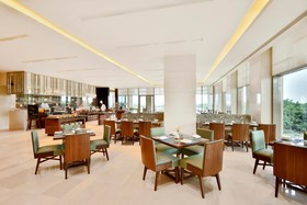 Fairfield by Marriott Jodhpur Hotel