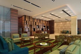 Fairfield by Marriott Jodhpur Hotel