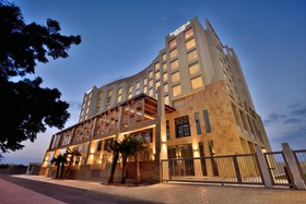 Fairfield by Marriott Jodhpur Hotel
