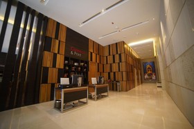 Fairfield by Marriott Jodhpur Hotel