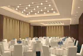 Fairfield by Marriott Jodhpur Hotel