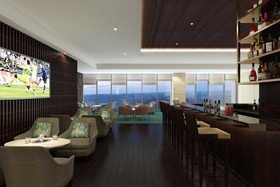 Fairfield by Marriott Jodhpur Hotel