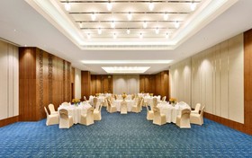 Fairfield by Marriott Jodhpur Hotel