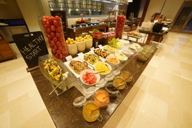 Fairfield by Marriott Jodhpur Hotel