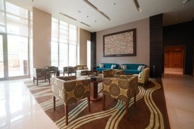 Fairfield by Marriott Jodhpur Hotel