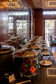 Five Elements Hotels Mertiya Residency