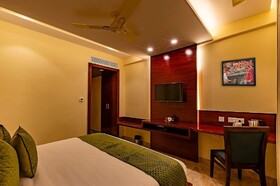 Five Elements Hotels Mertiya Residency