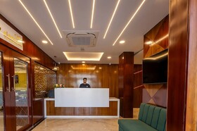 Five Elements Hotels Mertiya Residency