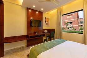 Five Elements Hotels Mertiya Residency