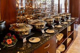 Five Elements Hotels Mertiya Residency