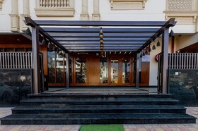 Five Elements Hotels Mertiya Residency