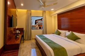Five Elements Hotels Mertiya Residency