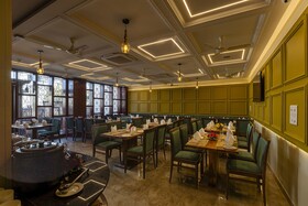 Five Elements Hotels Mertiya Residency