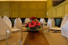 Five Elements Hotels Mertiya Residency