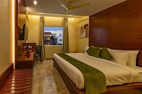 Five Elements Hotels Mertiya Residency