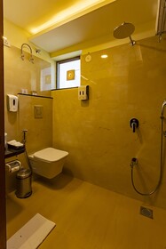 Five Elements Hotels Mertiya Residency