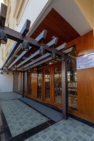 Five Elements Hotels Mertiya Residency