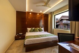 Five Elements Hotels Mertiya Residency