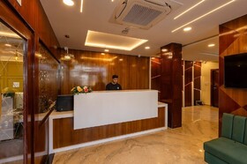 Five Elements Hotels Mertiya Residency