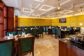 Five Elements Hotels Mertiya Residency