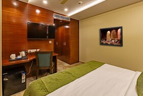 Five Elements Hotels Mertiya Residency