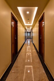 Five Elements Hotels Mertiya Residency