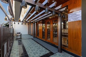 Five Elements Hotels Mertiya Residency