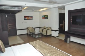 GenX Jodhpur Hotel