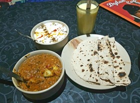 Goroomgo Dylan Cafe & Guest Jodhpur