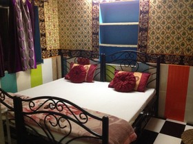 Goroomgo Dylan Cafe & Guest Jodhpur