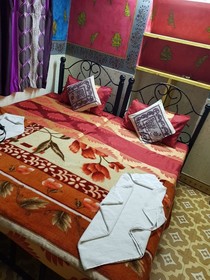 Goroomgo Dylan Cafe & Guest Jodhpur