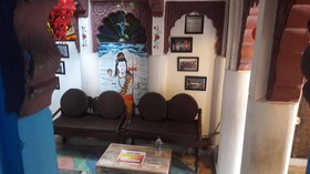 Hare Krishna Home Stay Guest House