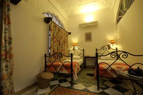 Haveli Inn Pal