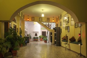 Haveli Inn Pal